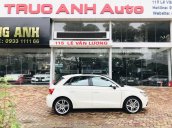 Audi A1 Sportback 1.4 tfsi sline, bản đặc biệt dành riêng cho thị trường Châu Âu