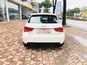 Audi A1 Sportback 1.4 tfsi sline, bản đặc biệt dành riêng cho thị trường Châu Âu