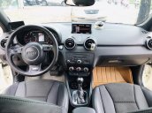 Audi A1 Sportback 1.4 tfsi sline, bản đặc biệt dành riêng cho thị trường Châu Âu