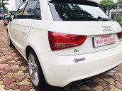 Audi A1 Sportback 1.4 tfsi sline, bản đặc biệt dành riêng cho thị trường Châu Âu