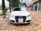 Audi A1 Sportback 1.4 tfsi sline, bản đặc biệt dành riêng cho thị trường Châu Âu