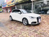 Audi A1 Sportback 1.4 tfsi sline, bản đặc biệt dành riêng cho thị trường Châu Âu