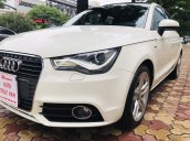 Audi A1 Sportback 1.4 tfsi sline, bản đặc biệt dành riêng cho thị trường Châu Âu