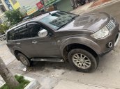 Cần bán xe Mitsubishi Pajero Sport năm 2011, màu Xám (ghi) chỉnh chủ giá 540 triệu đồng