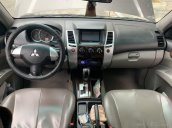 Cần bán xe Mitsubishi Pajero Sport năm 2011, màu Xám (ghi) chỉnh chủ giá 540 triệu đồng