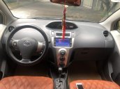 Bán Toyota Yaris 1.3 AT sản xuất năm 2010, màu xám (ghi), nhập khẩu nguyên chiếc, giá 365tr