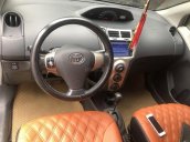 Bán Toyota Yaris 1.3 AT sản xuất năm 2010, màu xám (ghi), nhập khẩu nguyên chiếc, giá 365tr