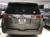 Toyota Innova 2.0E 2018, đã full giáp bảo vệ