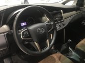 Toyota Innova 2.0E 2018, đã full giáp bảo vệ