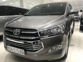 Toyota Innova 2.0E 2018, đã full giáp bảo vệ