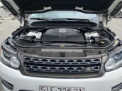 Bán LandRover Sport HSE đời 2015, màu trắng, nhập khẩu