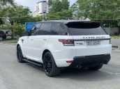 Bán LandRover Sport HSE đời 2015, màu trắng, nhập khẩu