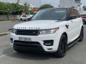 Bán LandRover Sport HSE đời 2015, màu trắng, nhập khẩu