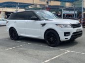 Bán LandRover Sport HSE đời 2015, màu trắng, nhập khẩu