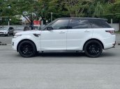 Bán LandRover Sport HSE đời 2015, màu trắng, nhập khẩu