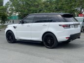 Bán LandRover Sport HSE đời 2015, màu trắng, nhập khẩu