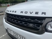 Bán LandRover Sport HSE đời 2015, màu trắng, nhập khẩu