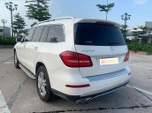 Cần bán lại xe Mercedes GLS 350d năm 2018, màu trắng, nhập khẩu nguyên chiếc như mới