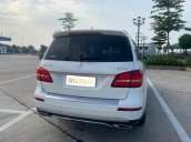 Cần bán lại xe Mercedes GLS 350d năm 2018, màu trắng, nhập khẩu nguyên chiếc như mới