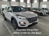 Bán xe Tucson 2019 bán chạy nhất thị trường với giá siêu rẻ, LH: Văn Bảo 0905.5789.52