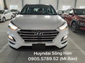 Bán xe Tucson 2019 bán chạy nhất thị trường với giá siêu rẻ, LH: Văn Bảo 0905.5789.52