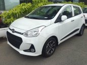 Bán Hyundai Grand i10 đời 2019, màu trắng, giá tốt