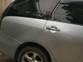 Bán Mitsubishi Grandis năm 2005, màu bạc, đã đi 94.000 km