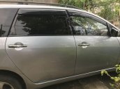 Bán Mitsubishi Grandis năm 2005, màu bạc, đã đi 94.000 km