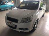 Bán Chevrolet Aveo AT năm sản xuất 2018 giá tốt