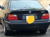 Bán BMW 320 1997, màu đen, xe nhập  