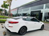 Cần bán Kia Optima sản xuất 2019, màu trắng, 949 triệu