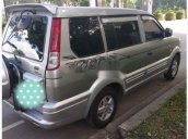 Cần bán xe cũ Mitsubishi Jolie 2004, màu bạc