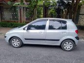 Bán xe Hyundai Getz MT năm sản xuất 2008, 155tr