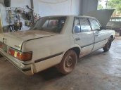 Bán Toyota Crown đời 1990, màu trắng, xe nhập