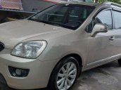 Bán Kia Carens đời 2013, số tự động, giá tốt