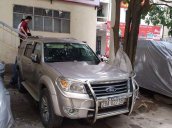 Bán Ford Everest năm 2010, màu bạc, chính chủ  