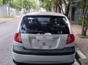 Bán xe Hyundai Getz MT năm sản xuất 2008, 155tr