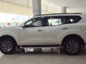 Bán Nissan Terra V đời 2018, xe nhập