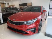 Bán xe Kia Optima 2019, màu đỏ, 779tr