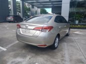 Cần bán Toyota Vios MT sản xuất 2019, xe giá thấp, giao nhanh toàn quốc