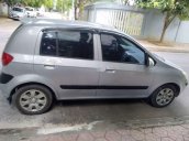 Bán xe Hyundai Getz MT năm sản xuất 2008, 155tr