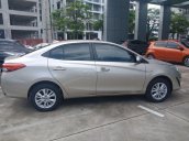 Cần bán Toyota Vios MT sản xuất 2019, xe giá thấp, giao nhanh toàn quốc