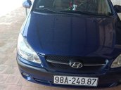 Bán Hyundai Getz MT sản xuất năm 2010, nhập khẩu nguyên chiếc 