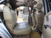 Bán Toyota Fortuner năm 2009, màu bạc, xe gia đình 