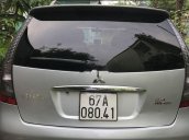 Bán Mitsubishi Grandis năm 2005, màu bạc, đã đi 94.000 km