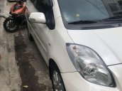 Bán xe Toyota Yaris 1.5 đời 2012, nhập khẩu