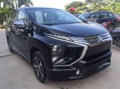 Bán xe Mitsubishi Xpander đời 2019, màu đen, xe nhập, 620tr