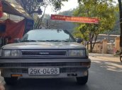 Bán ô tô Toyota Corolla sản xuất năm 1990, màu xám, xe nhập  