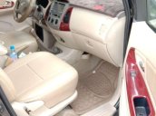 Bán Toyota Innova năm sản xuất 2006, màu đen xe gia đình, 315 triệu