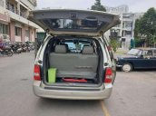 Cần bán Kia Carnival AT năm sản xuất 2009, màu bạc, số tự động